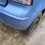 VOLKSWAGEN POLO 4 PHASE 2