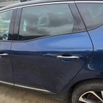 RENAULT SCENIC 4