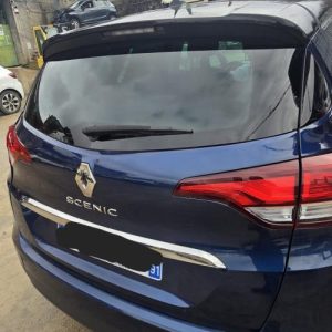 RENAULT SCENIC 4