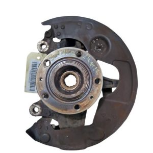 PEUGEOT 308 2 SW PHASE 1 BREAK