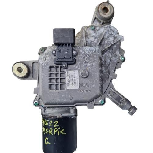 CITROEN C4 GRAND PICASSO 1