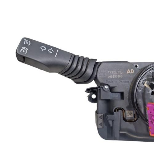 OPEL ZAFIRA B PHASE 2