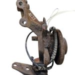 RENAULT TWINGO 2 PHASE 1