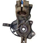 PEUGEOT 208 1 PHASE 2