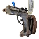 PEUGEOT 208 1 PHASE 2