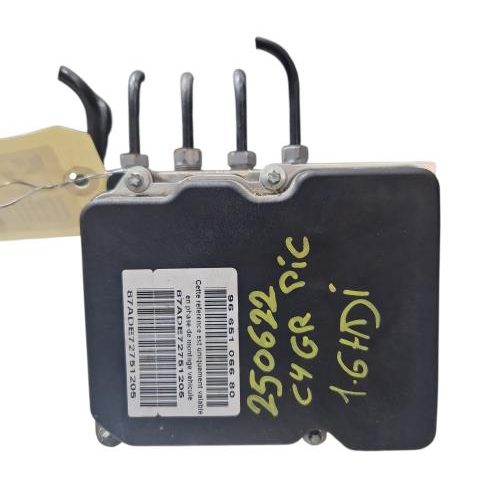 CITROEN C4 GRAND PICASSO 1