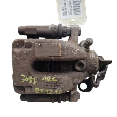 PEUGEOT 308 1 PHASE 1