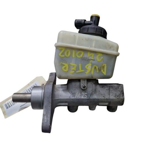 DACIA DUSTER 1 PHASE 1