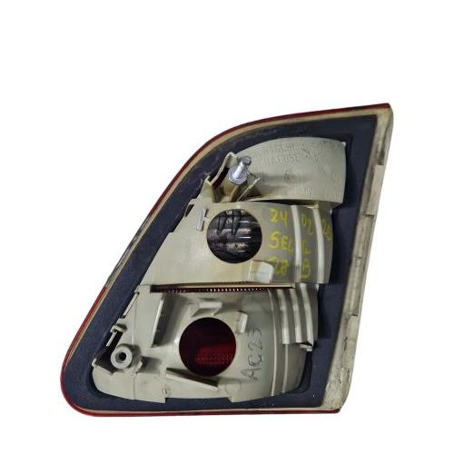 MERCEDES CLASSE B 245 PHASE 1