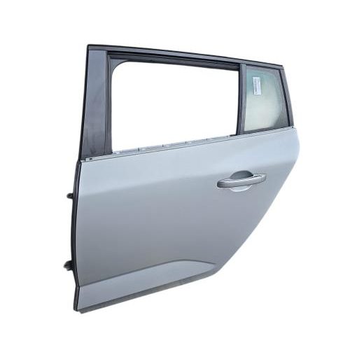 RENAULT MEGANE 4 PHASE 2 BREAK