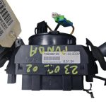 FIAT PANDA 2 PHASE 1