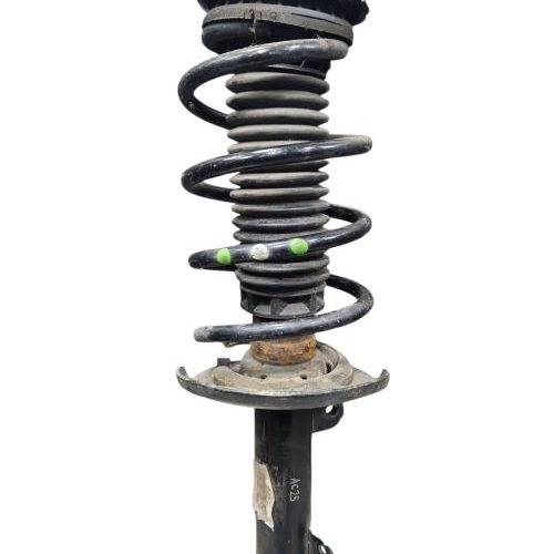 CITROEN C3 AIRCROSS 1 PHASE 1