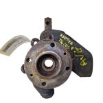 RENAULT TWINGO 2 PHASE 1