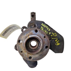 RENAULT TWINGO 2 PHASE 1