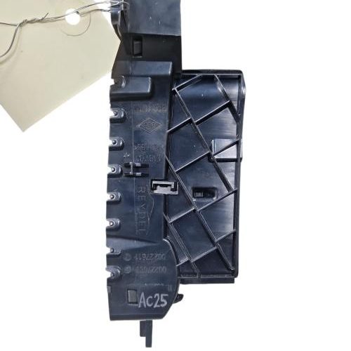 RENAULT CAPTUR 1 PHASE 2