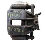 DACIA DUSTER 1 PHASE 1