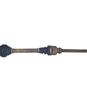 CITROEN C4 GRAND PICASSO 1