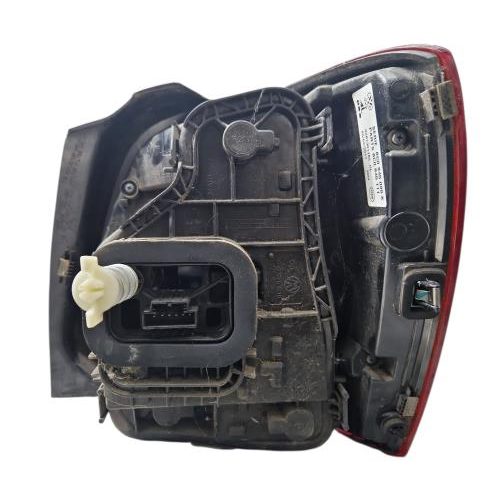 VOLKSWAGEN POLO 5 PHASE 2