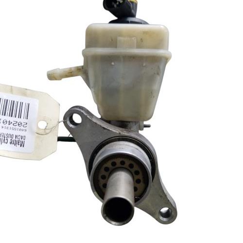 DACIA DUSTER 1 PHASE 1