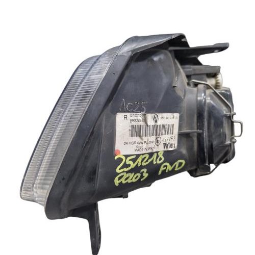 VOLKSWAGEN POLO 3 PHASE 2