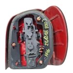 VOLKSWAGEN POLO 3 PHASE 2