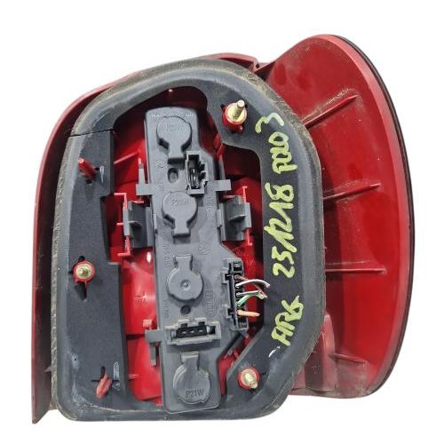 VOLKSWAGEN POLO 3 PHASE 2