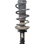 VOLKSWAGEN POLO 5 PHASE 2