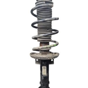 VOLKSWAGEN POLO 5 PHASE 2