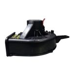 VOLKSWAGEN POLO 5 PHASE 2