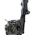 MERCEDES CLASSE C 204 PHASE 2 COUPE