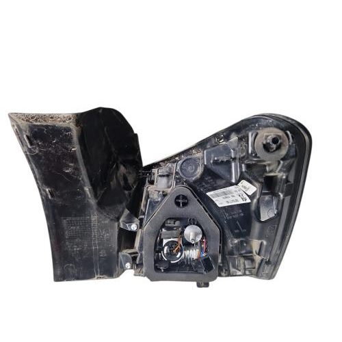 PEUGEOT 3008 2 PHASE 1