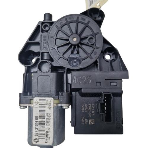 RENAULT GRAND SCENIC 3 PHASE 2