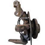 RENAULT TWINGO 2 PHASE 1