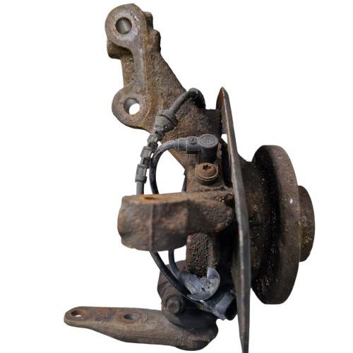 RENAULT TWINGO 2 PHASE 1