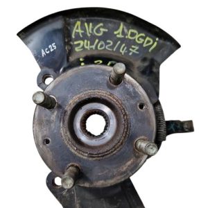 HYUNDAI I 20 2 PHASE 2