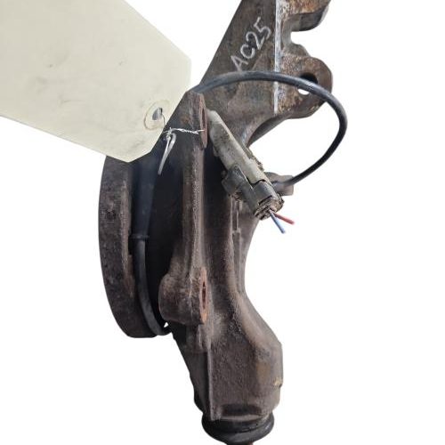 CITROEN C4 GRAND PICASSO 1