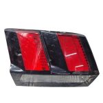 PEUGEOT 3008 2 PHASE 1