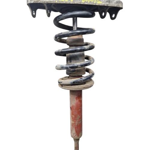 AUDI A6 2 AVANT PHASE 2 BREAK