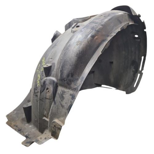 RENAULT CAPTUR 1 PHASE 2