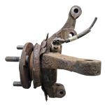 HYUNDAI I 10 1 PHASE 1