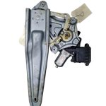 TOYOTA AVENSIS 3 PHASE 1