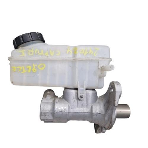 RENAULT CAPTUR 1 PHASE 2