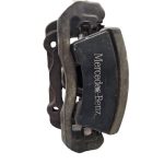 MERCEDES CLASSE C 204 PHASE 2 COUPE