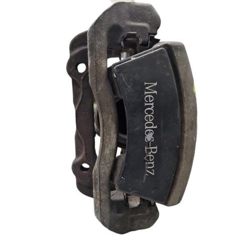 MERCEDES CLASSE C 204 PHASE 2 COUPE