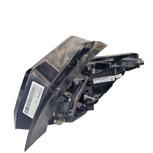 PEUGEOT 3008 2 PHASE 1