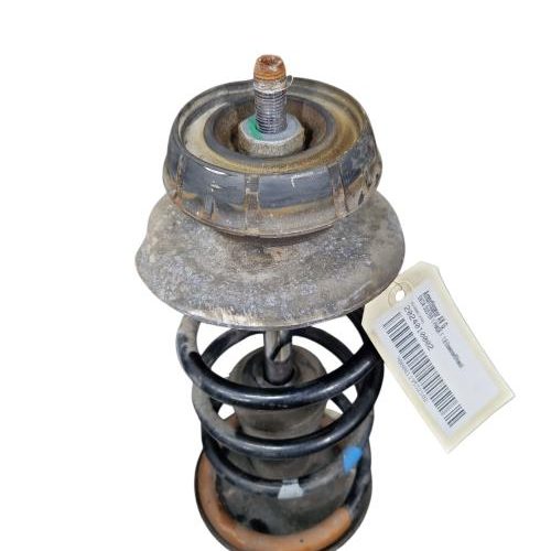 DACIA DUSTER 1 PHASE 1