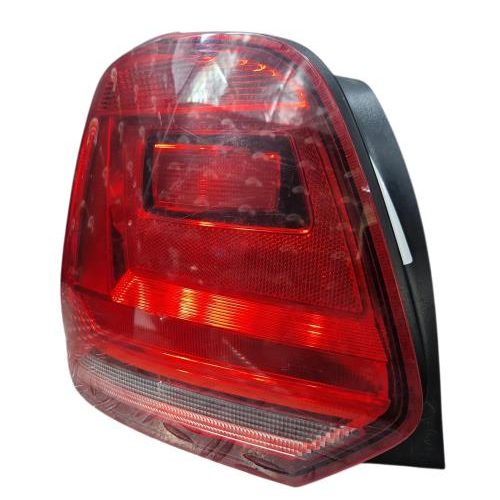 VOLKSWAGEN POLO 5 PHASE 2