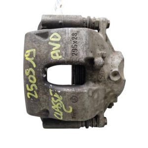 MERCEDES CLASSE C 204 PHASE 2 COUPE