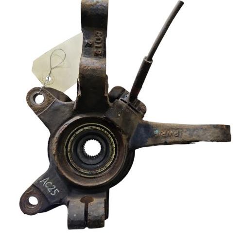 HYUNDAI I 10 1 PHASE 1