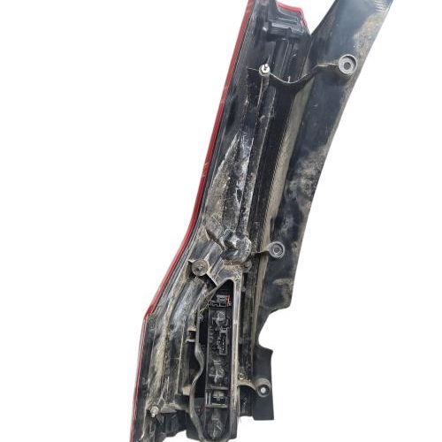 CITROEN C4 GRAND PICASSO 1